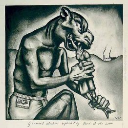 Garment Workers sfruttati dalla Fruit of the Loom Garment Workers sfruttati dalla Fruit of the Loom