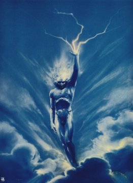La tempesta La tempesta