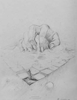 Linea del Destino Linea del Destino