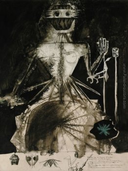 Le grand trasparente Le grand trasparente