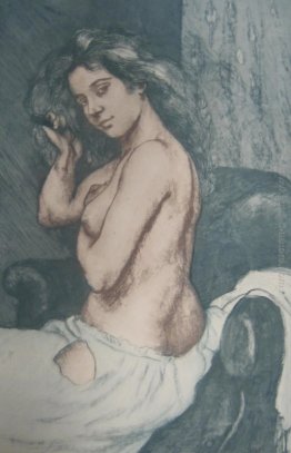 Nudo Femminile Nudo Femminile