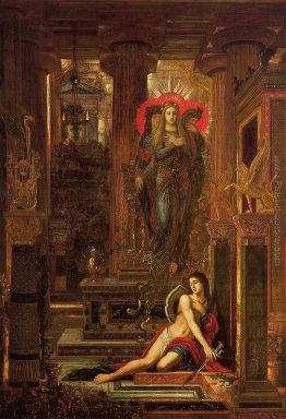 Oreste e le Erinni Oreste e le Erinni