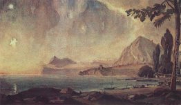 Sudak motivo Sudak motivo