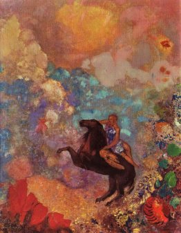 Muse su Pegasus Muse su Pegasus