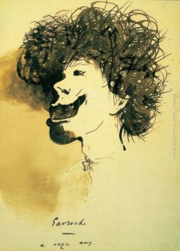 Gavroche a 11 anni Gavroche a 11 anni