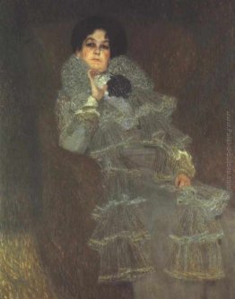 Ritratto di Marie Henneberg Ritratto di Marie Henneberg