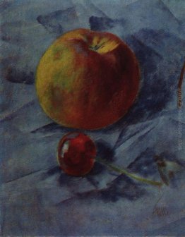 Apple e ciliegia Apple e ciliegia