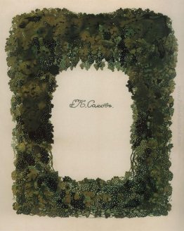 Frontespizio del Journal 'World of Art' Frontespizio del Journal 'World of Art'