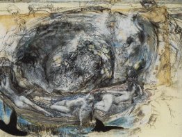 Ombre di lagune e NAIADES Ombre di lagune e NAIADES