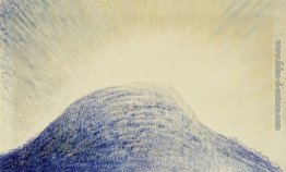 Blaue Bergkuppe Blaue Bergkuppe