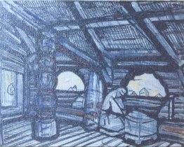 Terem di Yaroslavna Terem di Yaroslavna