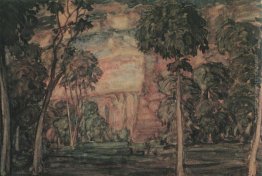 Paesaggio Paesaggio