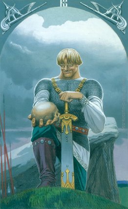 Basil Buslaev Basil Buslaev