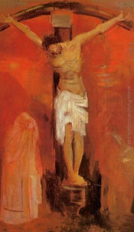 La Crocifissione La Crocifissione