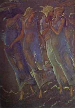 Ninfe delle Stelle Ninfe delle Stelle