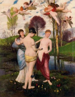 Inno alla primavera Inno alla primavera