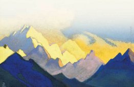 Himalaya. Nevi Varicoloured. Himalaya. Nevi Varicoloured.