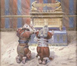 Mosè e Giosuè Nel Tabernacolo Mosè e Giosuè Nel Tabernacolo