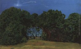 Summer Landscape Summer Landscape