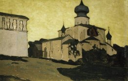 Chiesa di S. Maria Assunta a Pskov Chiesa di S. Maria Assunta a Pskov