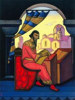 Yaroslav il Saggio Yaroslav il Saggio