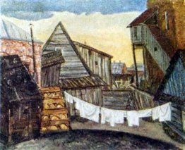 Una casa a Kaunas Una casa a Kaunas