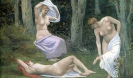 Estate (particolare) Estate (particolare)