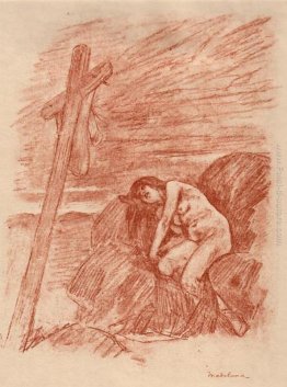 María Magdalena María Magdalena