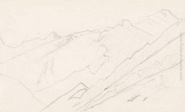 Paesaggio montano Paesaggio montano