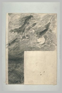 Projet d'illustrazione versare Macbeth Projet d'illustrazione versare Macbeth