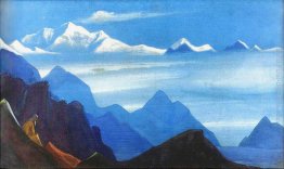 La gloria di Himalaya La gloria di Himalaya