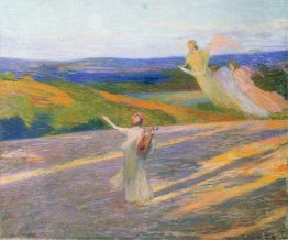 Il Canto di Orfeo Il Canto di Orfeo