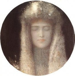 The Silver Tiara The Silver Tiara