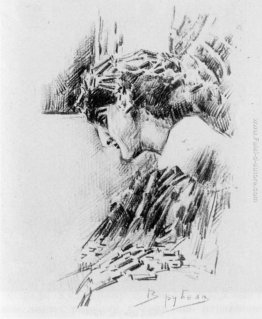 Demone cercando Demone cercando