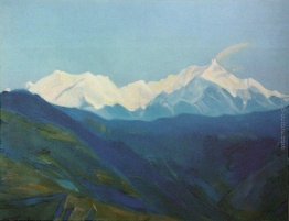Kangchenjunga Kangchenjunga