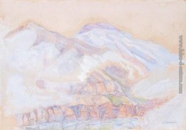 Berglandschaft Berglandschaft