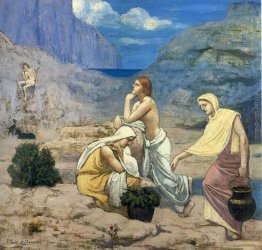 Il Canto del pastore Il Canto del pastore