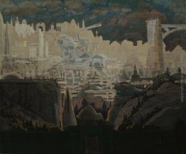 Prelude (Il preludio cavaliere) Prelude (Il preludio cavaliere)