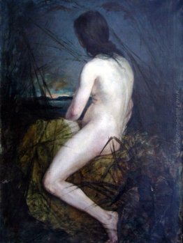 Nudo tra le canne Nudo tra le canne