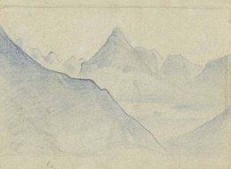 Paesaggio montano Paesaggio montano