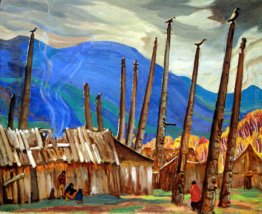 Crossing Skeena Crossing Skeena