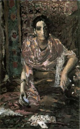 Il Fortune Teller Il Fortune Teller