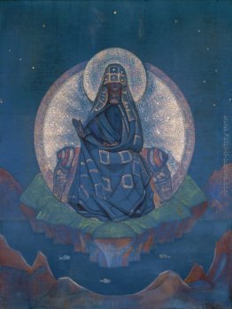 Madre del Mondo Madre del Mondo