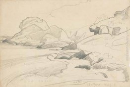 Monhegan (studio) Monhegan (studio)