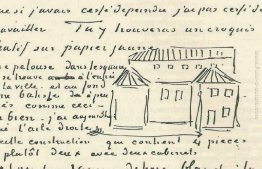 Casa di Vincent Casa di Vincent