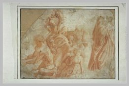 L'alluvione L'alluvione