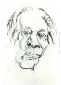 Padre del pittore Padre del pittore