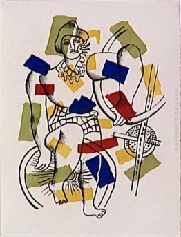 L'album "Circus" L'album "Circus"