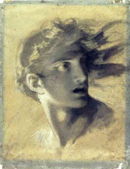 Capo della vendetta divina Capo della vendetta divina