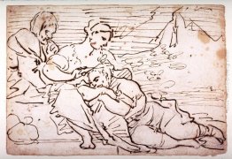 Sansone e Dalila Sansone e Dalila